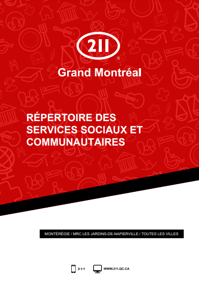 Répertoire PDF